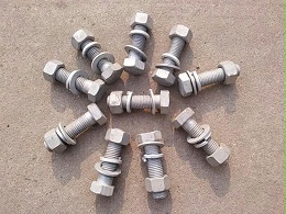 M20螺栓，20是指什么？