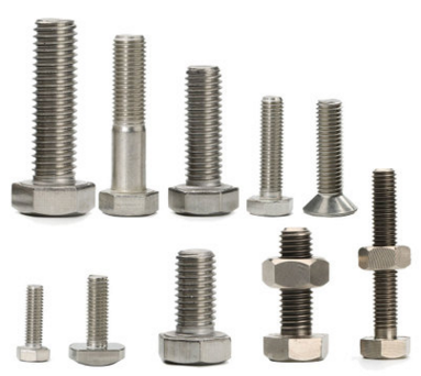 什么是螺栓性能等級？