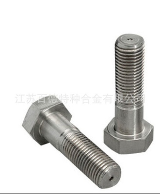 為什么不銹鋼螺絲和螺母不能一起使用？